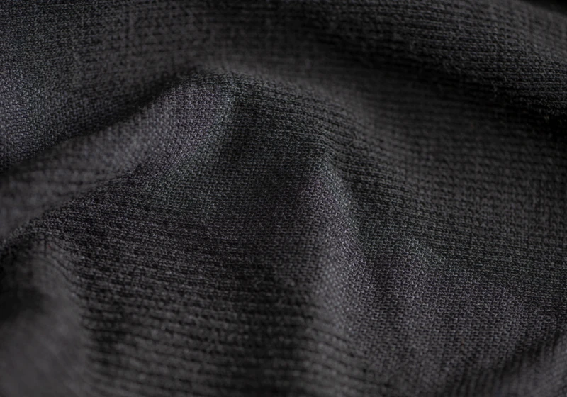 Bokserki bezszwowe Merino Clawgear black