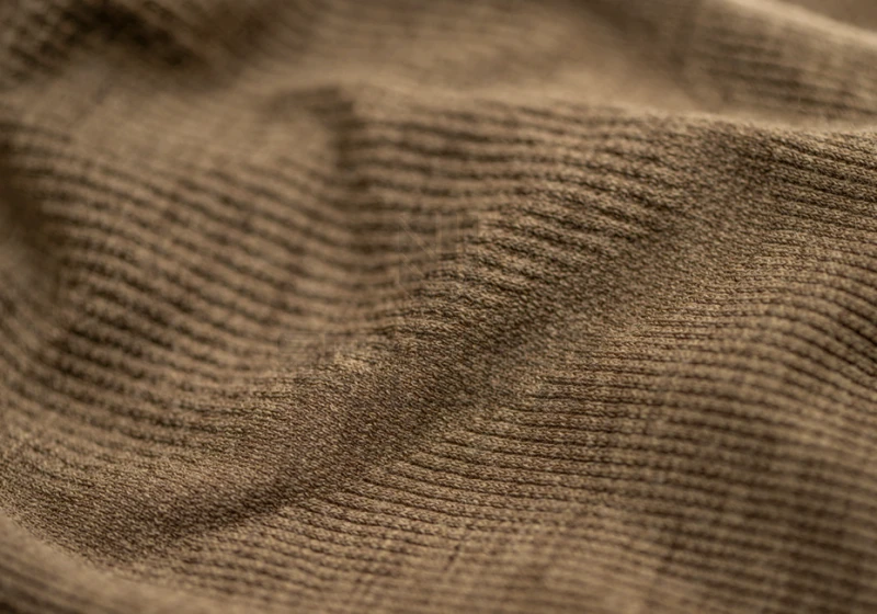 Bokserki bezszwowe Merino Clawgear stonegrey olive