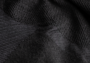 Kalesony bezszwowe Merino Clawgear black