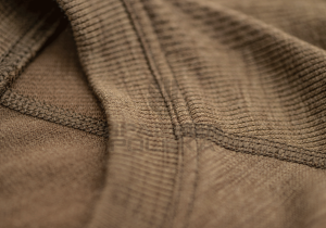 Koszulka z długim rękawem bezszwowa Merino Clawgear stonegrey olive