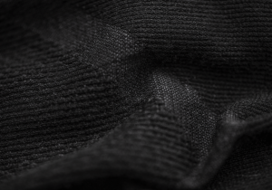 Koszulka z krótkim rękawem bezszwowa Merino Clawgear black