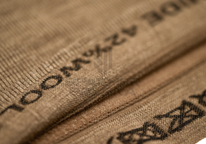 Koszulka z krótkim rękawem bezszwowa Merino Clawgear stonegrey olive