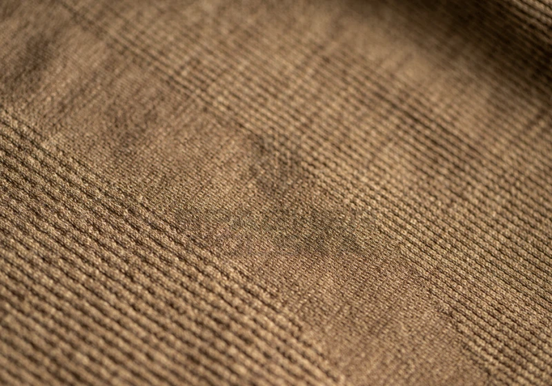 Koszulka z krótkim rękawem bezszwowa Merino Clawgear stonegrey olive