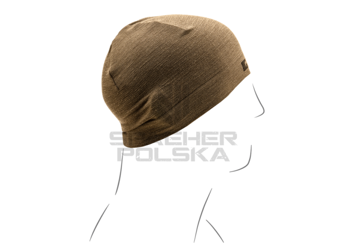 Czapka Beanie Merino Clawgear