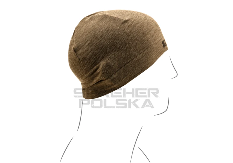 Czapka Beanie Merino Clawgear