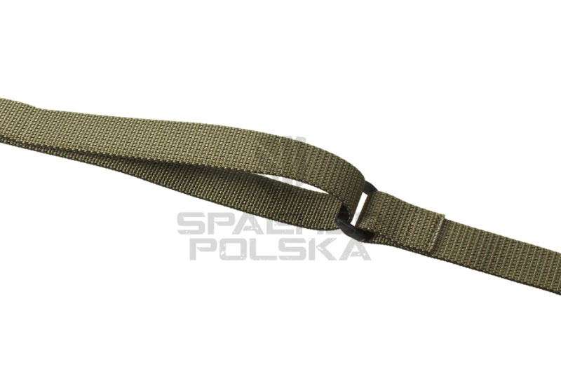 QA dwupunktowy pas Clawgear