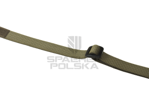 QA dwupunktowy pas Clawgear