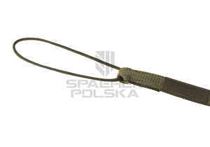 QA dwupunktowy pas Clawgear