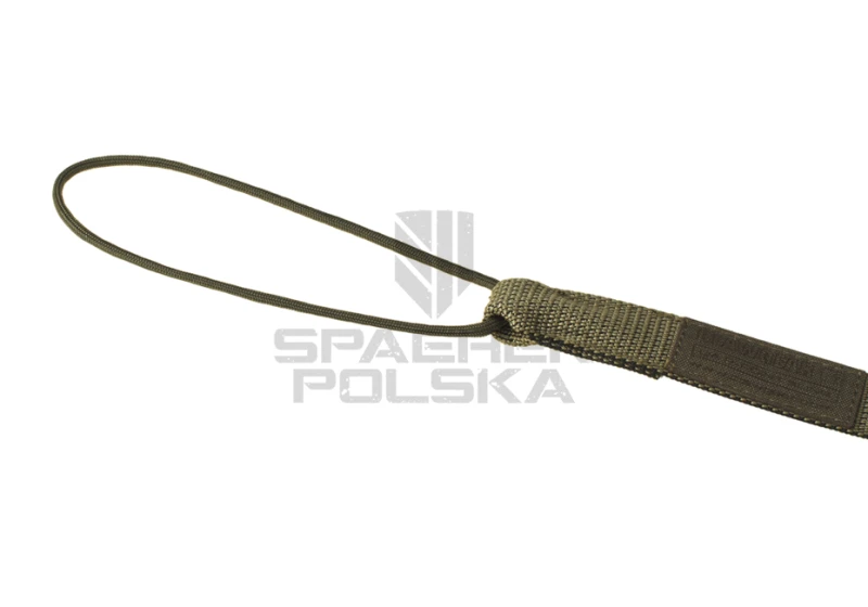 QA dwupunktowy pas Clawgear