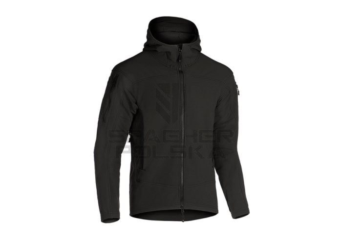 Softshell Audax Hoody ClawGear