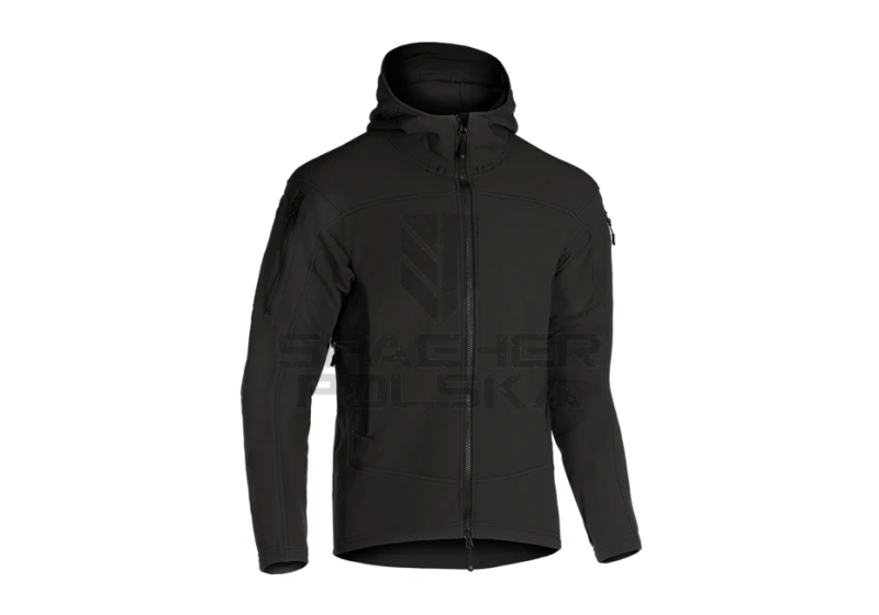 Softshell Audax Hoody ClawGear