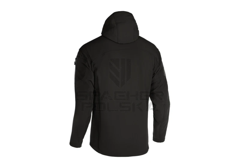 Softshell Audax Hoody ClawGear