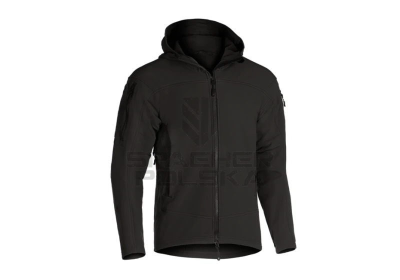 Softshell Audax Hoody ClawGear