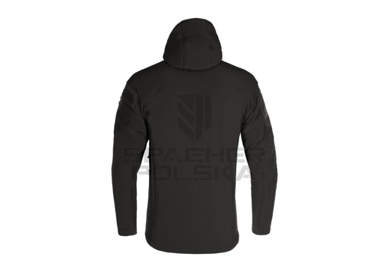Softshell Audax Hoody ClawGear