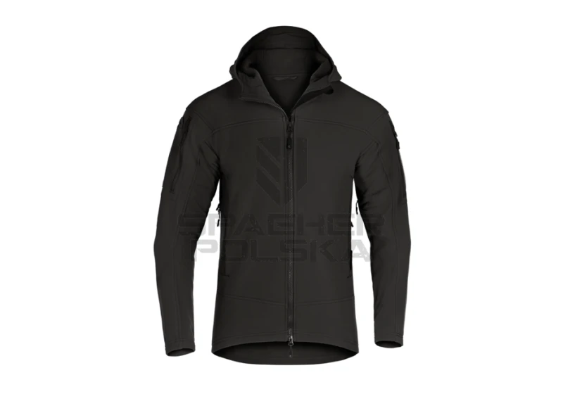 Softshell Audax Hoody ClawGear