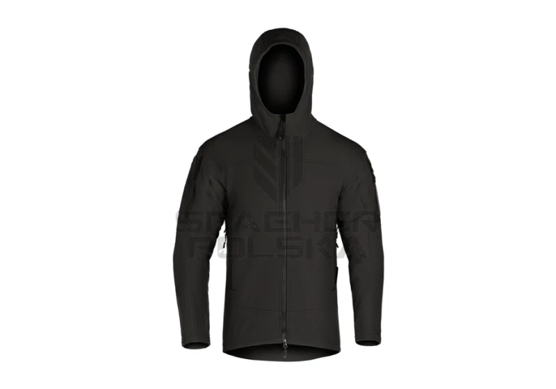 Softshell Audax Hoody ClawGear