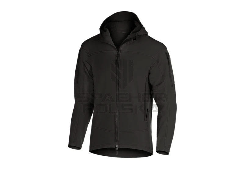 Softshell Audax Hoody ClawGear