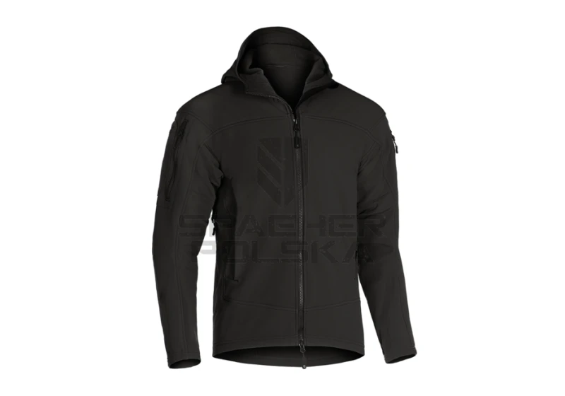 Softshell Audax Hoody ClawGear