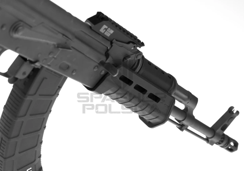 Łoże przednie MOE AKM HAND GUARD AK47/AK74 Magpul MAG620
