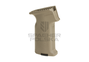 Chwyt pistoletowy MOE AK-K2 Grip Magpul MAG523