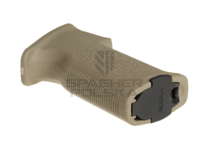Chwyt pistoletowy MOE AK-K2 Grip Magpul MAG523