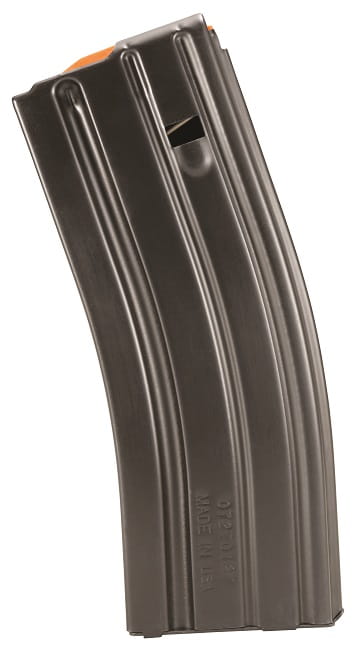 magazynek stalowy cpd .223/5.56 30 nabojowy 30rds c products defense duramag