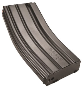 magazynek stalowy cpd .223/5.56 30 nabojowy 30rds c products defense duramag