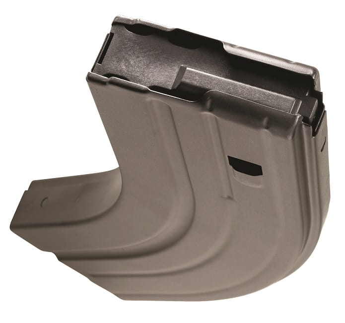magazynek stalowy cpd 7.62x39 30 nabojowy C Products Defense dura mag usa