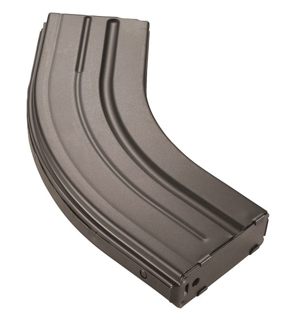 magazynek stalowy cpd 7.62x39 30 nabojowy C Products Defense dura mag usa