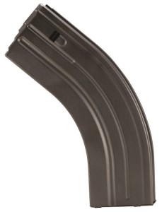 magazynek stalowy cpd 7.62x39 30 nabojowy C Products Defense dura mag usa