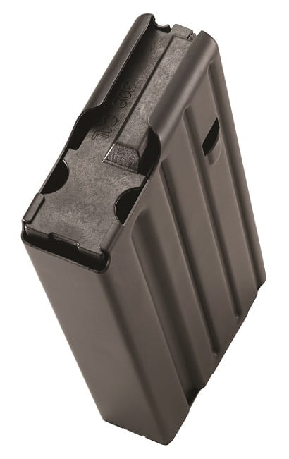 Magazynek stalowy .308Win/6.5 Creedmoor C Products Defense