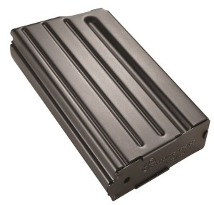 Magazynek stalowy .308Win/6.5 Creedmoor C Products Defense