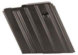 Magazynek stalowy .308Win/6.5 Creedmoor C Products Defense
