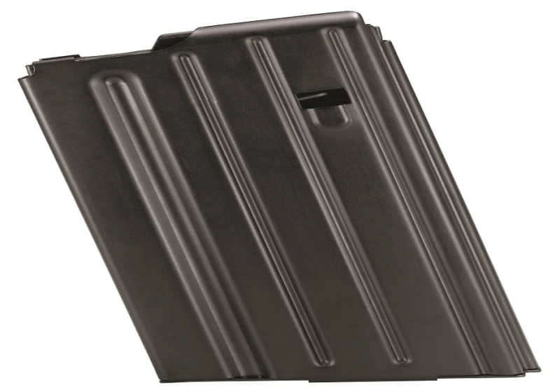 Magazynek stalowy .308Win/6.5 Creedmoor C Products Defense