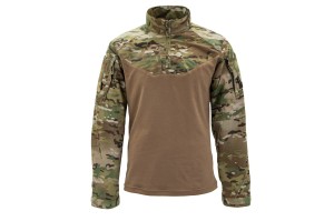 CCS Carinthia Combat Shirt multicam