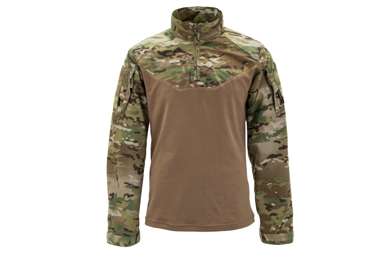 CCS Carinthia Combat Shirt multicam