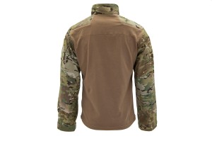 CCS Carinthia Combat Shirt multicam