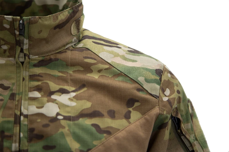 CCS Carinthia Combat Shirt multicam
