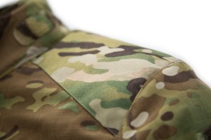 CCS Carinthia Combat Shirt multicam