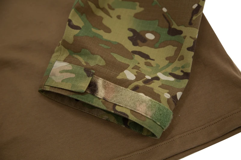 CCS Carinthia Combat Shirt multicam