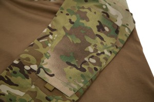 CCS Carinthia Combat Shirt multicam