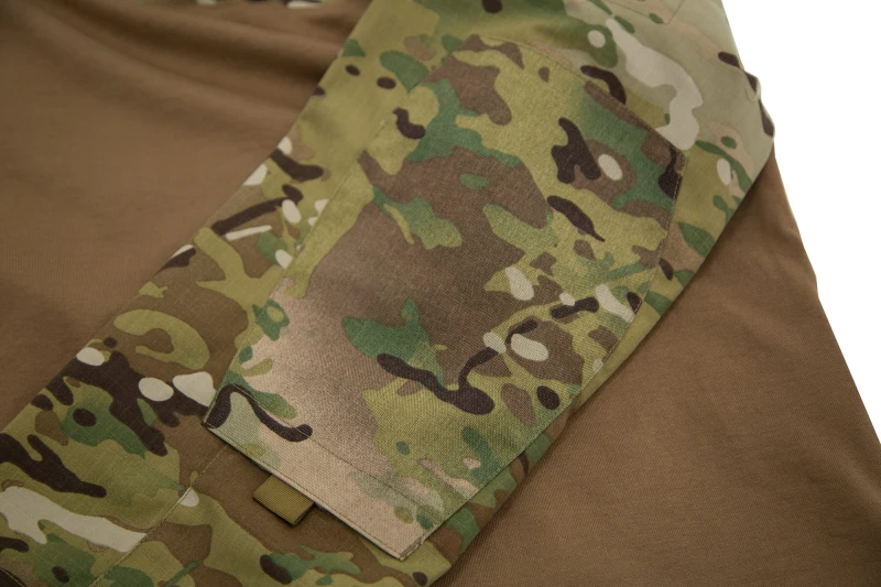 CCS Carinthia Combat Shirt multicam