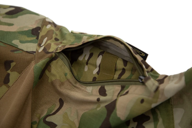 CCS Carinthia Combat Shirt multicam