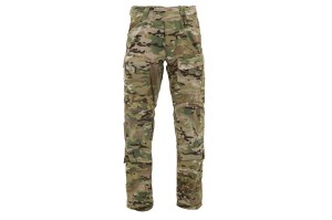 Spodnie CCT Carinthia Combat Trousers multicam