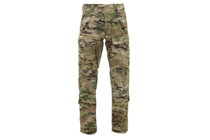 Spodnie CCT Carinthia Combat Trousers multicam