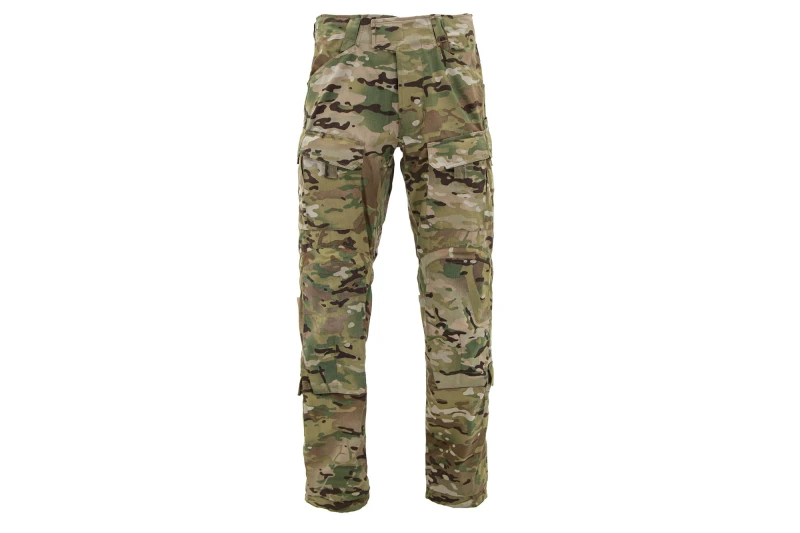 Spodnie CCT Carinthia Combat Trousers multicam