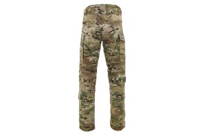 Spodnie CCT Carinthia Combat Trousers multicam