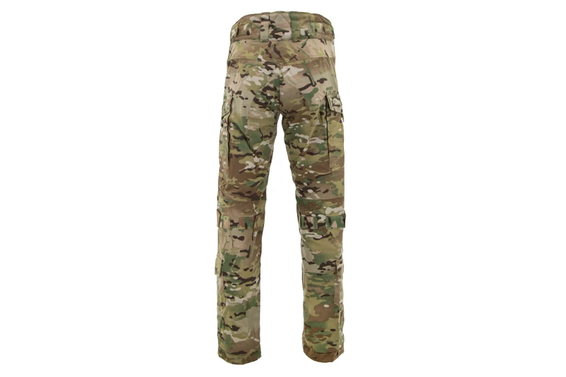 Spodnie CCT Carinthia Combat Trousers multicam