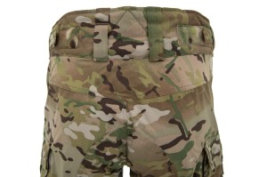 Spodnie CCT Carinthia Combat Trousers multicam