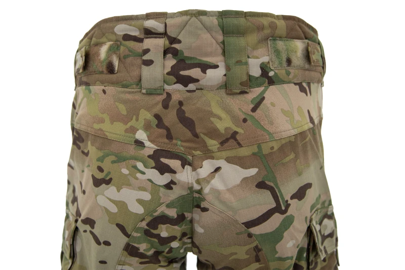 Spodnie CCT Carinthia Combat Trousers multicam